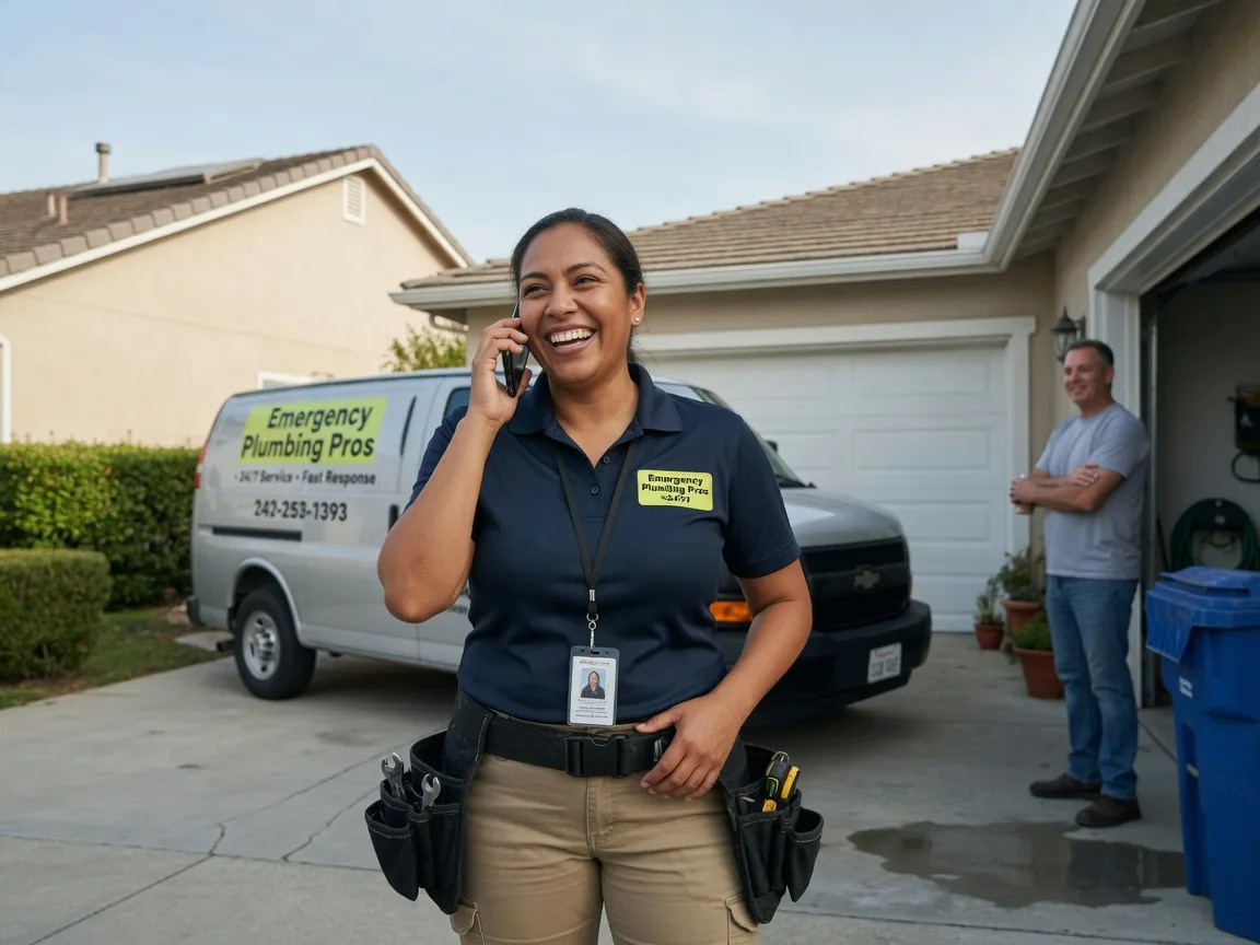 Emergency Plumber Grapeview, WA FAQs
